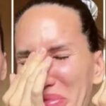 Printskrin: Instagram/nikolija