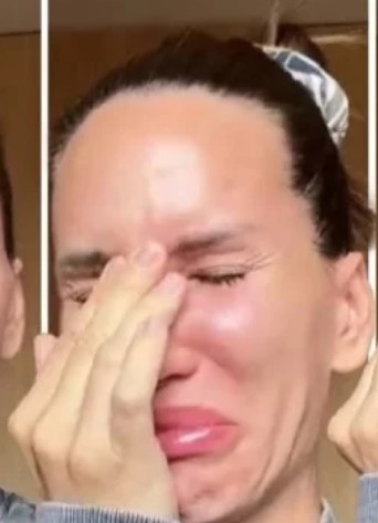 Printskrin: Instagram/nikolija