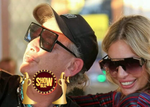 NE VIŠE AVA-SKANDAL, NEGO AVA-BORAC: EKSKLUZIVNO Ava Karabatić najavila PRVO I JEDINO GOSTOVANJE na televiziji HYPE