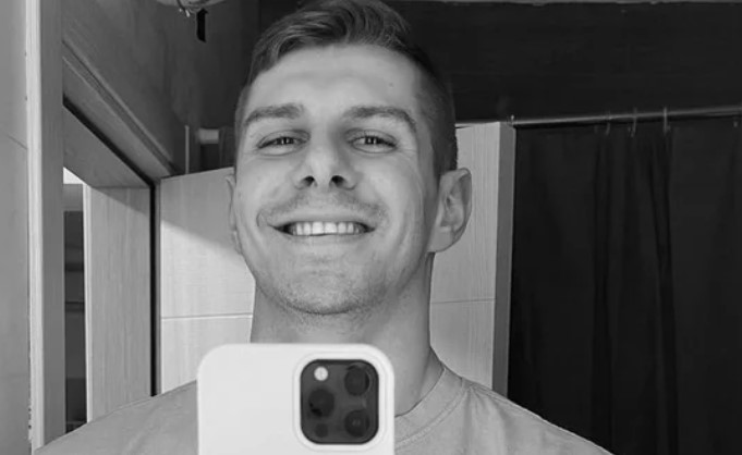 Poslao je poruku majci