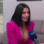 Influenserka MESEČNO ZARAĐUJE 30.000€