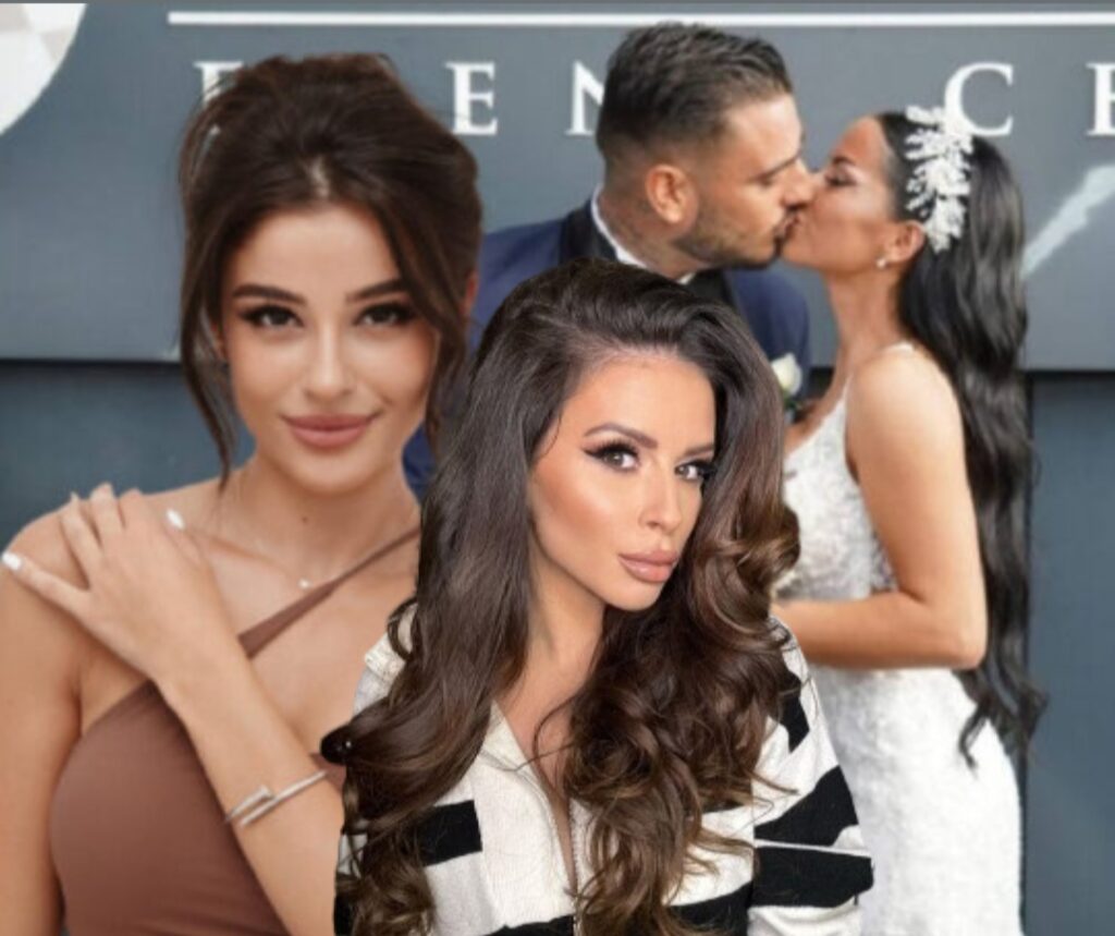 Supruga Darka Lazića razvezala jezik o Ani Sević i Marini Gagić: OVO JE PRAVA ISTINA O NJIHOVOM ODNOSU!