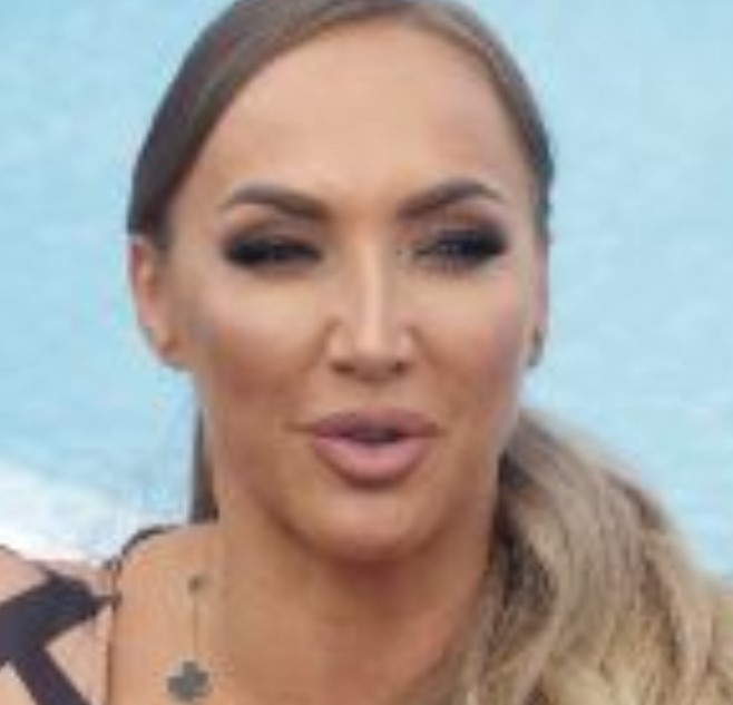 Foto: screenshot instagram sekulicgoga