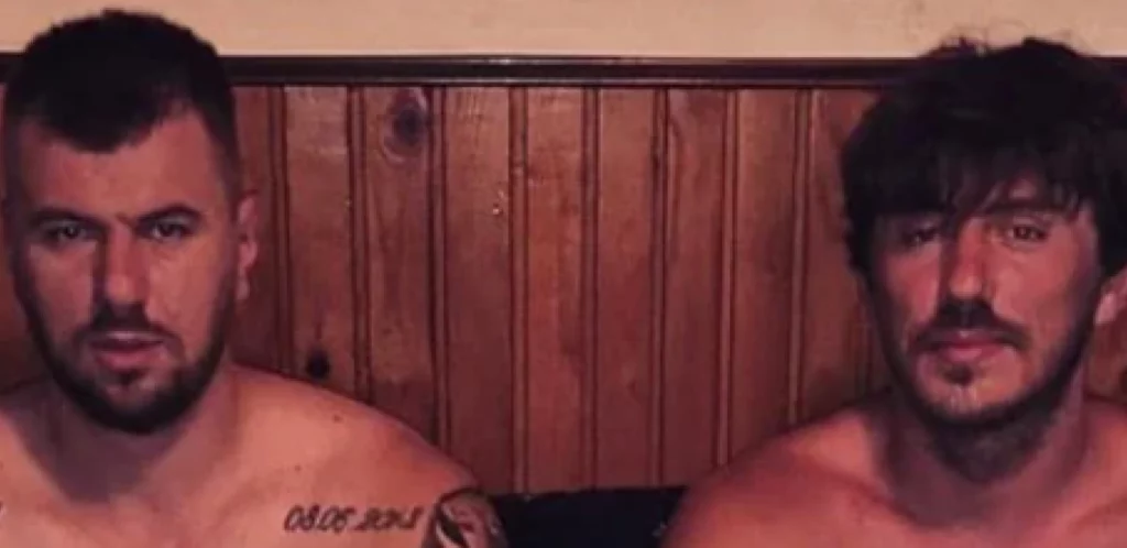 OGLASIO SE JANJUŠEV BRAT: Borisove reči slamaju srce! (FOTO)