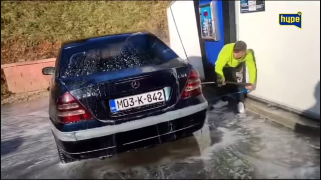 Elmedin otvorio dušu! Nekada samo snovi, a danas stil života! (VIDEO)