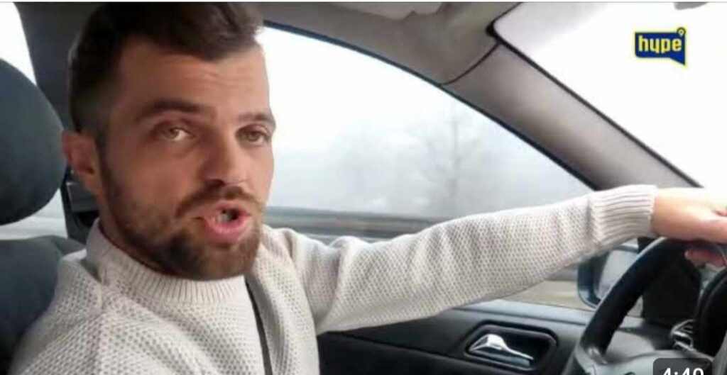 Elmedin odlučio da mora da oraspoloži Fatimu: "Idemo da uživamo, dosta su nas sputavali!” (VIDEO)