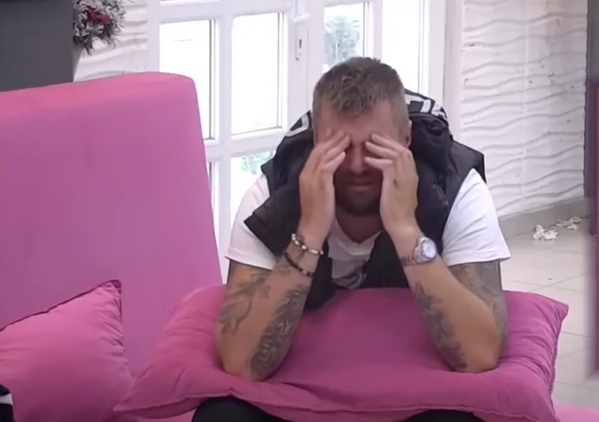 Foto: youtube/printscreen TV PINK