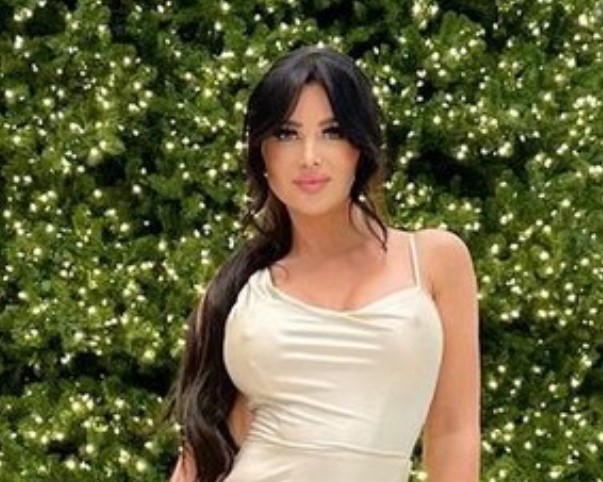 Majka Stanije Dobrojević u vrelom izdanju! Skinula se u sedmoj deceniji života! (FOTO)