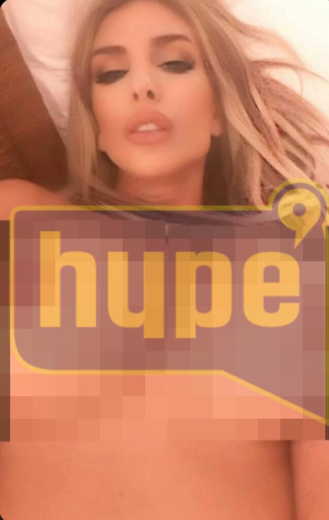 Šok p**no fotke Ave Karabatić!