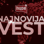 Najnovija!
