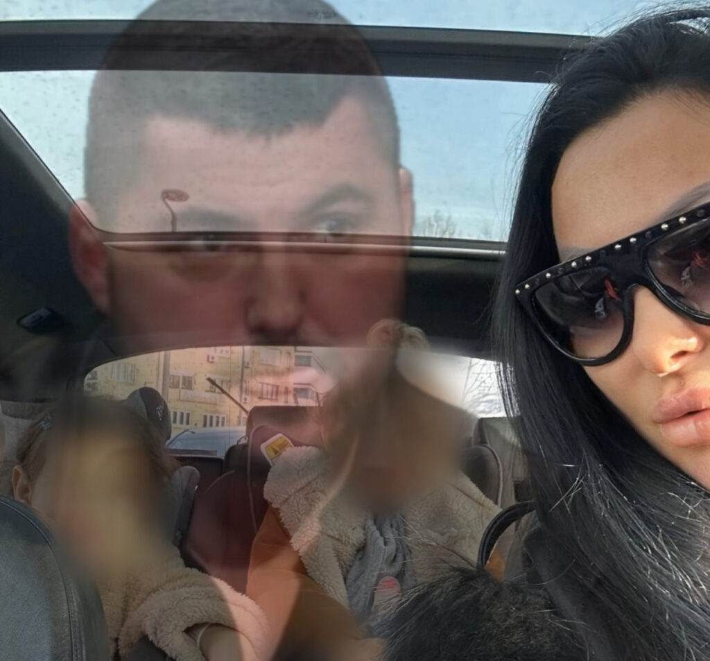 Plašim se za svoje dete