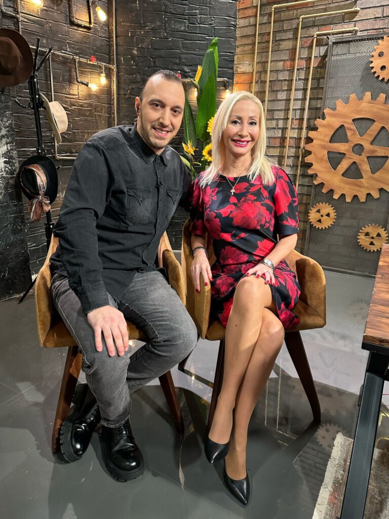 Spisateljica progovorila o siromaštvu i najtežim trenucima života