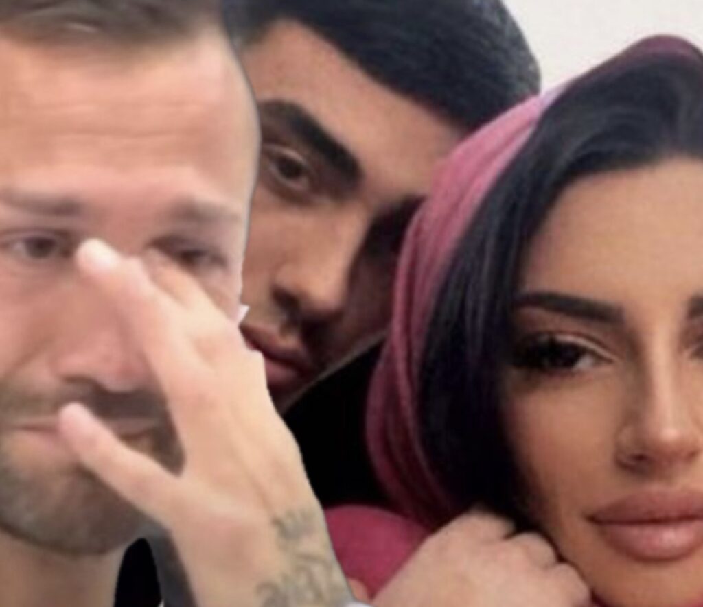 Sha je slao tari poruke