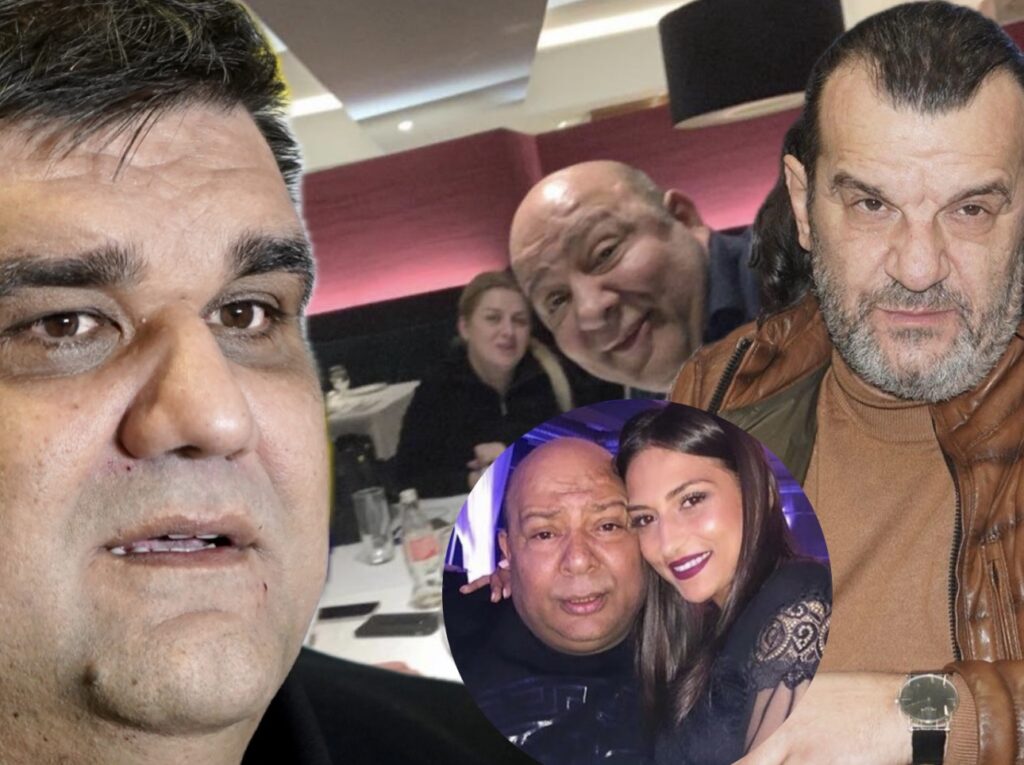 Sve potpisujem svaku rec