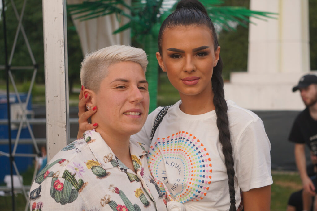 "ANITA NIJE IZDALA MATORU!"