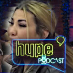 Aneli Ahmić Dejan Dragojević Karamujić Foto:Hype tv/Youtube printscreen