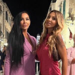 Sita Ahmić, Aneli Ahmić Foto:Instagram