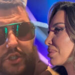 Asmin Durdžić, Aneli Ahmić Foto:Hypetv/ATA images