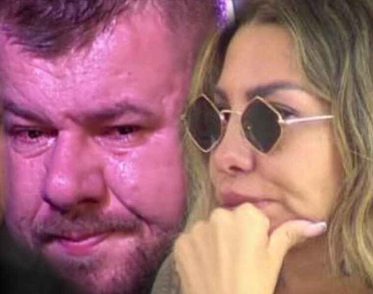 Janjuš korišti Anelinu ćerku Foto:Hype tv/Youtube printscreen