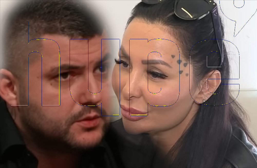 "Govorio je da su mi deca retardirana"