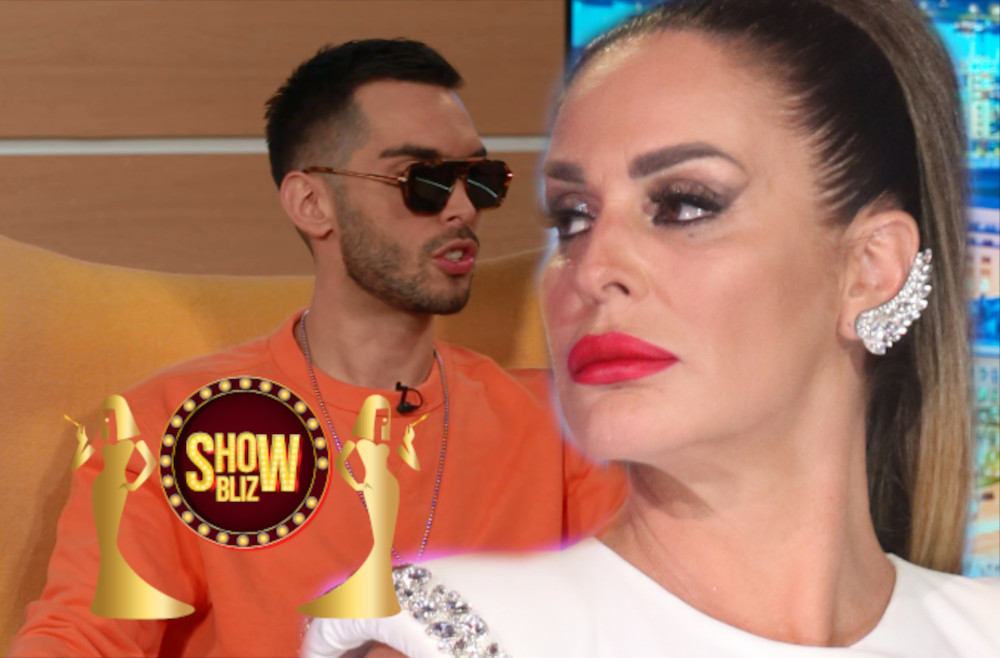 Foto:ATA images/Hype tv