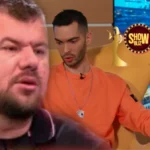 "PLAŠIM SE ZA SVOJ ŽIVOT!"