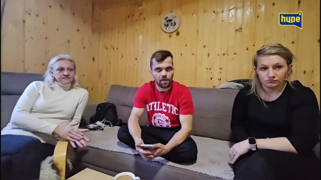 ŽIVOT SA DVE ŽENE Fatima je imala veoma napornu nedelju, a Jana se mnogo nasekirala! Elmedina je OVO šokiralo! (VIDEO)