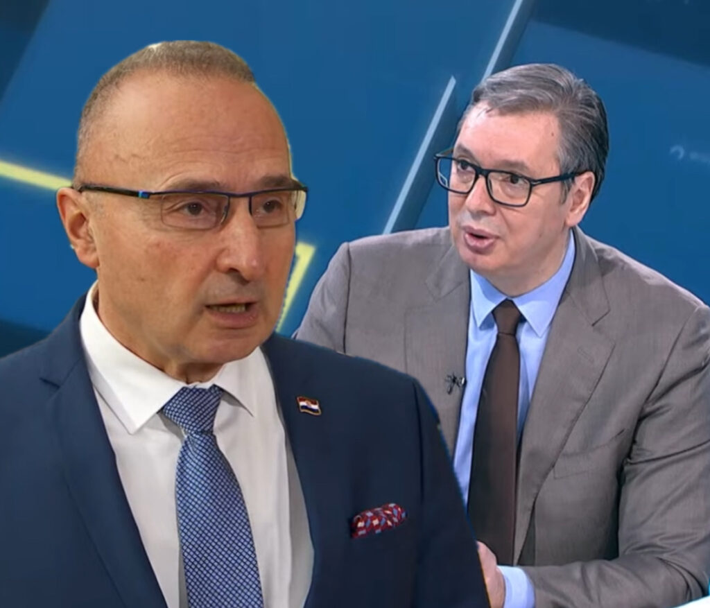 Vučić zapušio usta