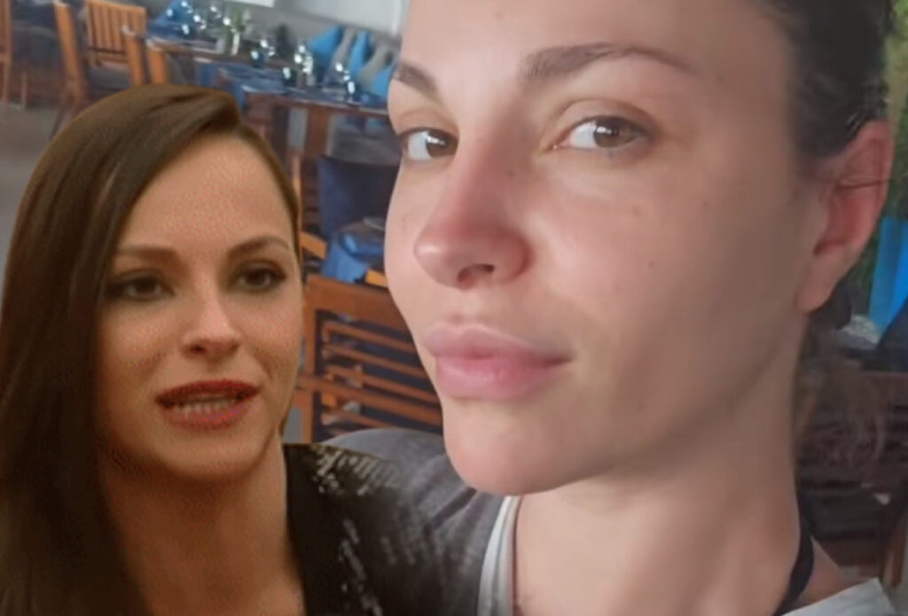 Da li se sećate Ružice Veljković?