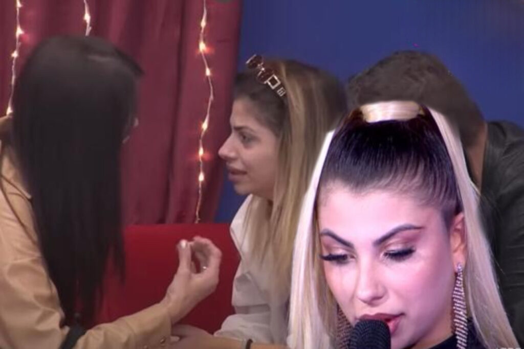 Devojko, nije ti dobro