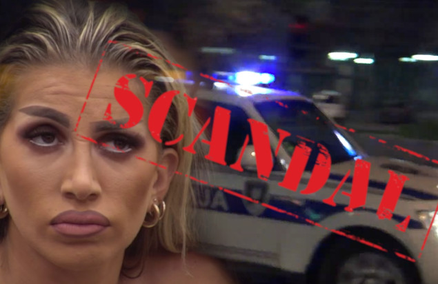 SKANDAL!