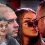 Dalila Mujić, Dejan Dragojević, Filip Car, EMina Mujić Foto:Youtube