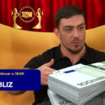 molio sam da mi daju pare! Danilo Raičević Foto:Hype tv