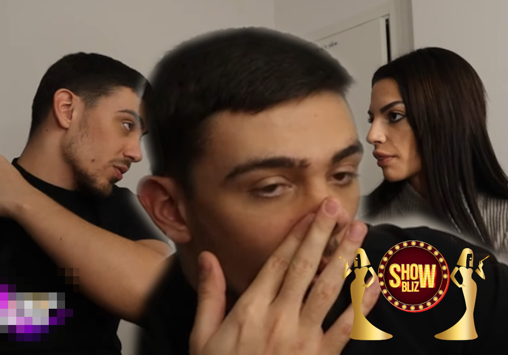 Foto:Hype tv Nisi sposoban za dete