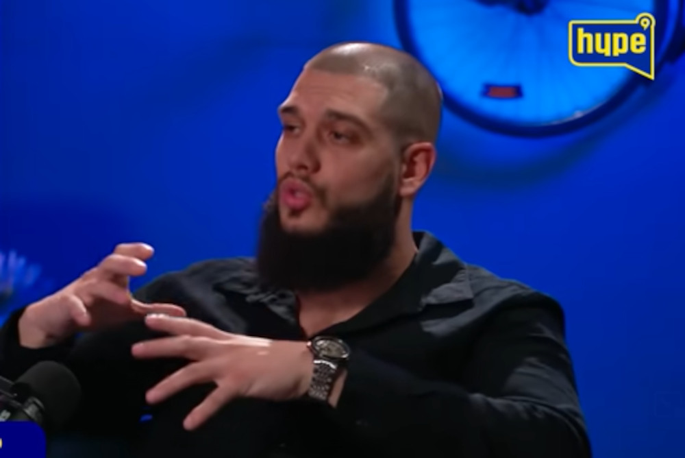 "Aneli Ahmić ima demone"