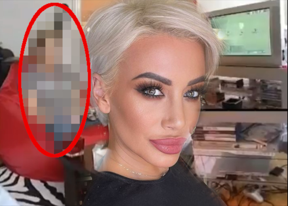 Trudna Dušica Jakovljević.