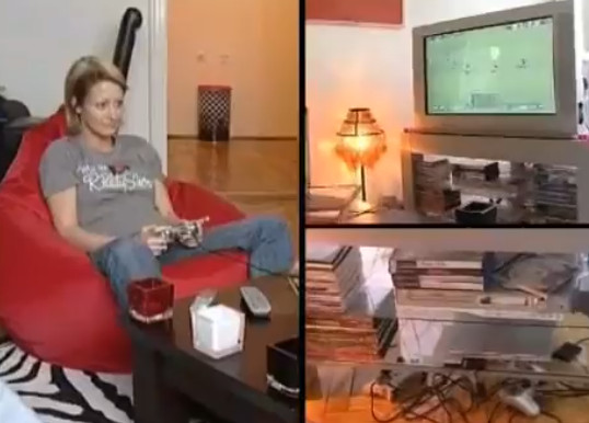 Trudna Dušica Jakovljević.