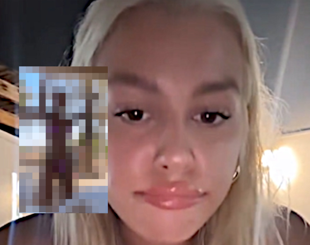 Ema Radujko Foto:Instagram printscreen