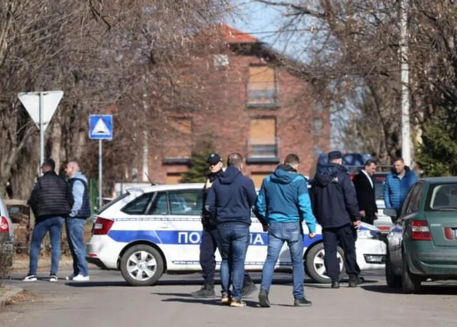 Odzvanjaju krici u Zemunu!