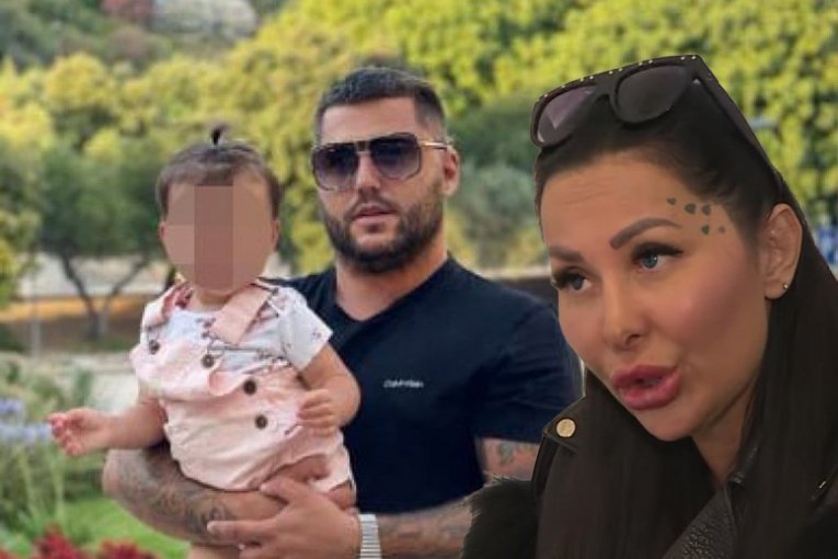 Sita raskrinkala Asmina!