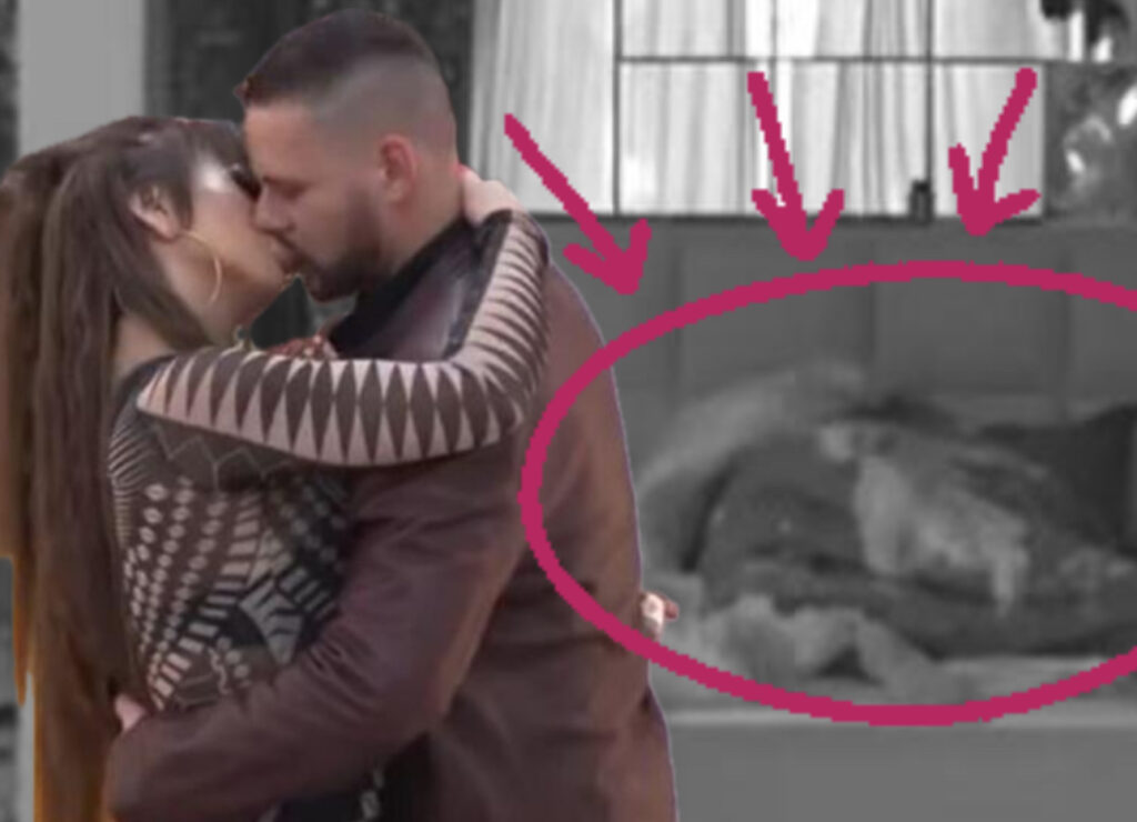 Miljanin otac sve gledao