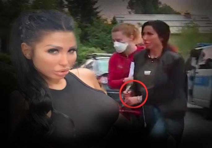 Tijana ajfon o robiji