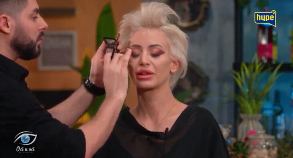 Nekim pevačicama nema pomoći