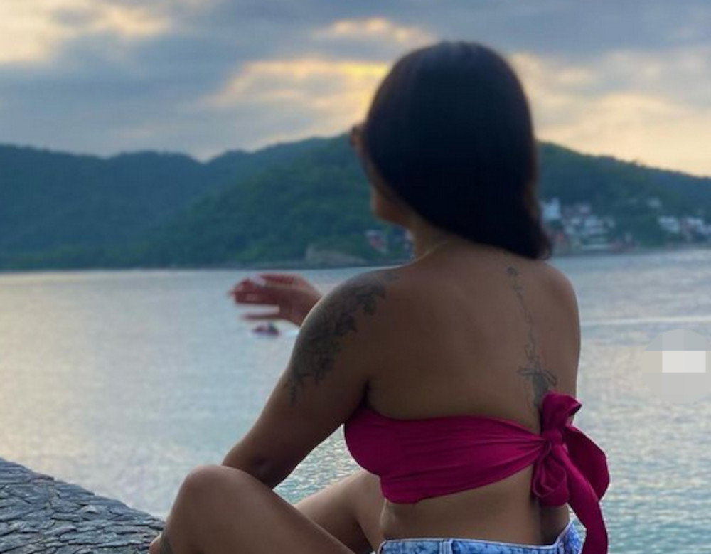 Foto:Instagram printscreen