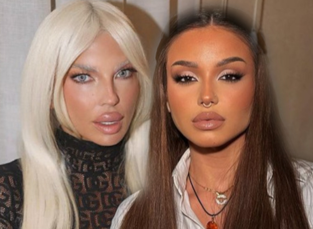 Karijera Breskvice je uništena
Foto:Instagram printscreen