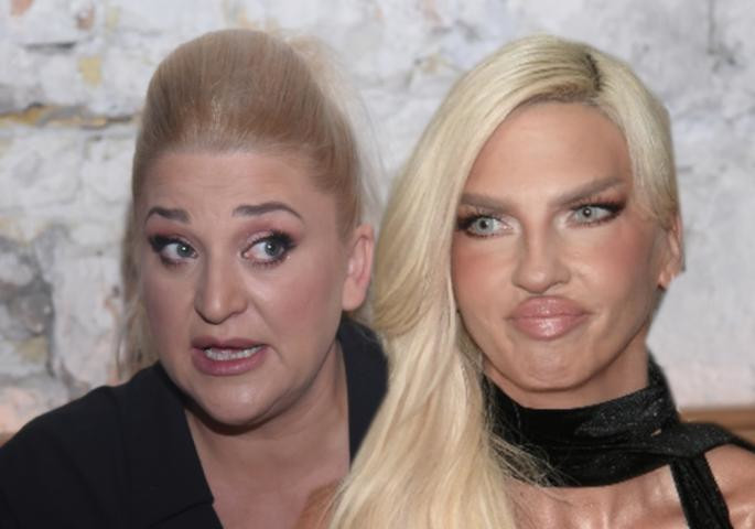 JK Nataša AKsentijević Foto:ATA images