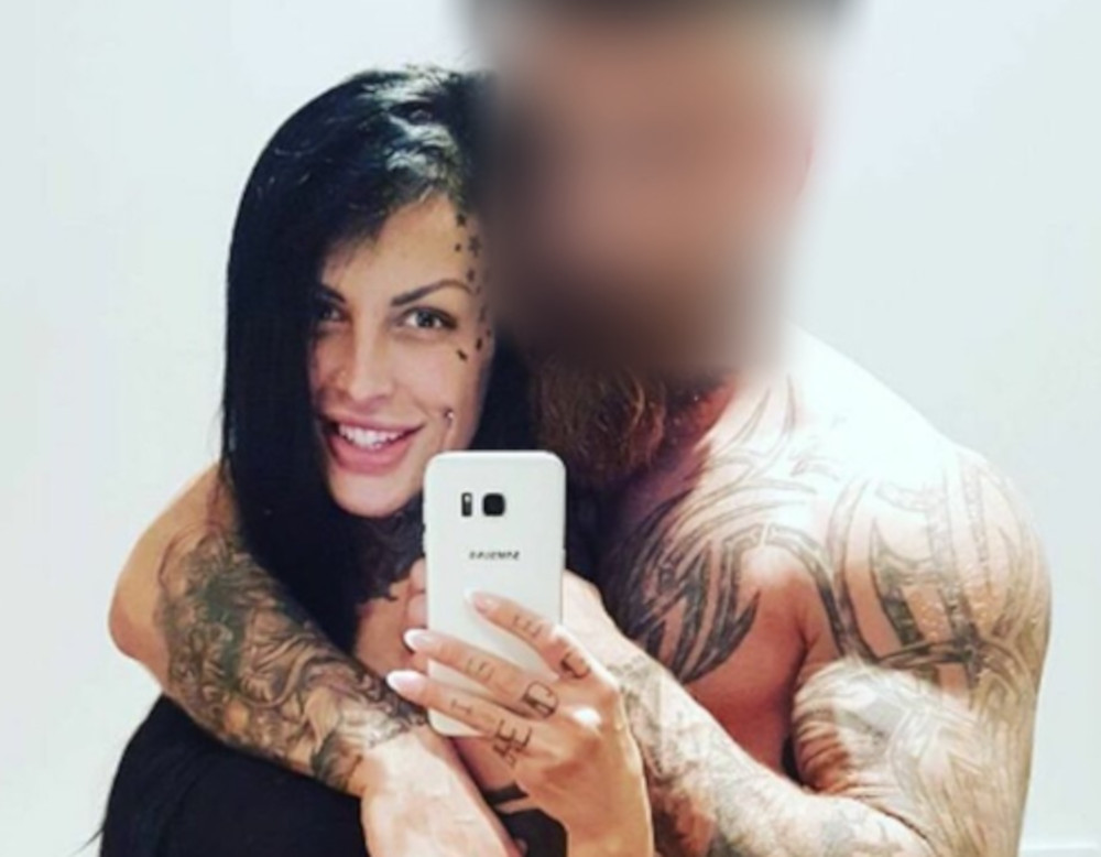 Foto:Instagram printscreen