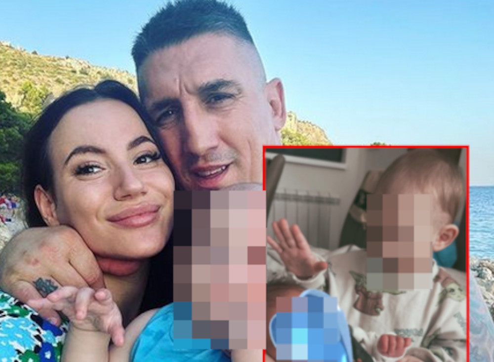 Tajno značenje Foto:Instagram