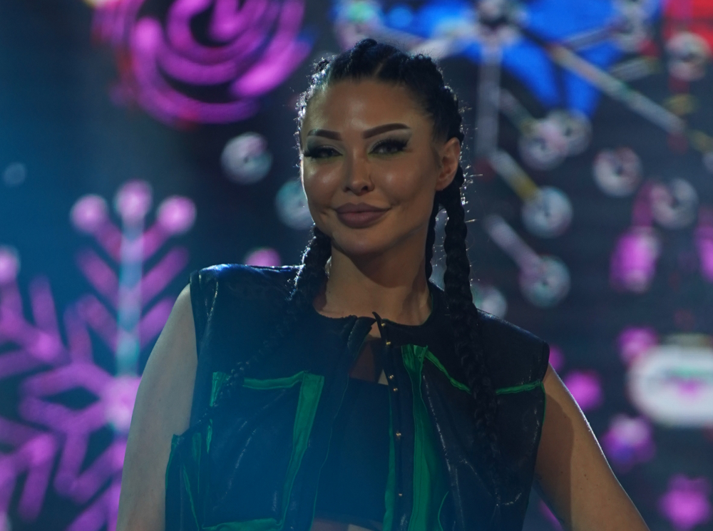 Foto: Antonio Ahel/ATAImages