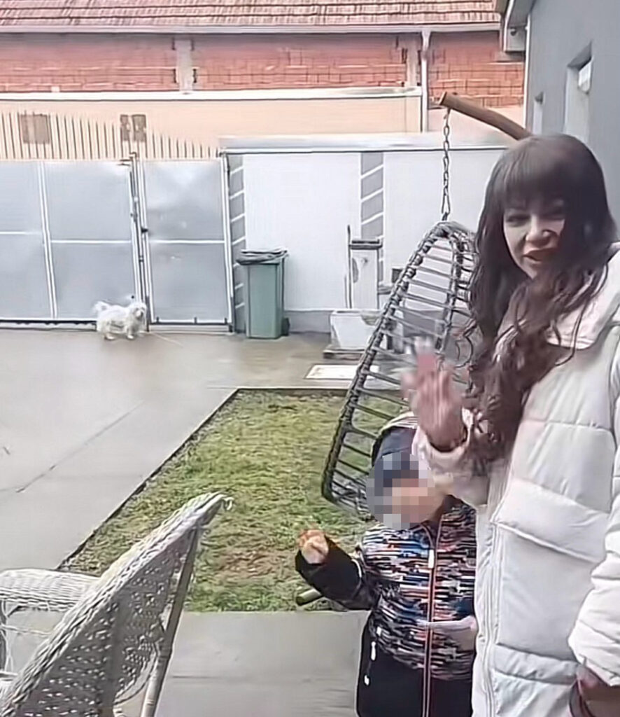 Otkrivamo gde je MIljana Kulić bila i sa kim!